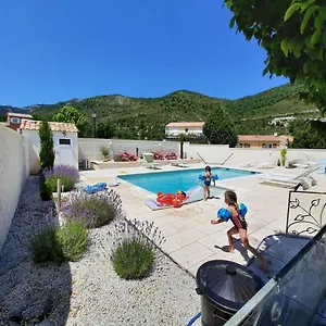 Hébergement de vacances Villa-castellane, Castellane