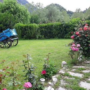 Lei Canissouns Castellane
