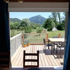 La Maison De Toi Et Moi Castellane