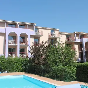 2* Hotel Les Canyons Du Verdon