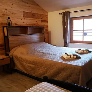 Agreable Maison De Village. Ferienhaus