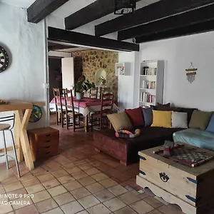 Hébergement de vacances Belle Maison Provencale, Castellane
