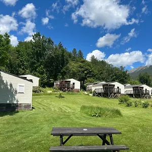 3* Campsite Les Framboiseilles