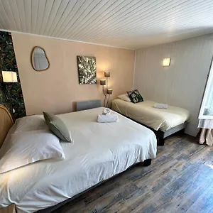 2* Hotel Du Levant