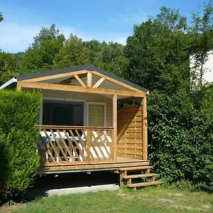 3* Campsite Notre Dame