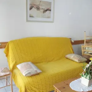 Appartement Studios Castellane, Castellane