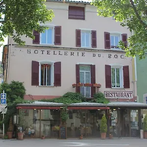 2* Hotel Du Roc