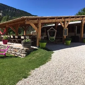 3* Campsite Calme Et Nature
