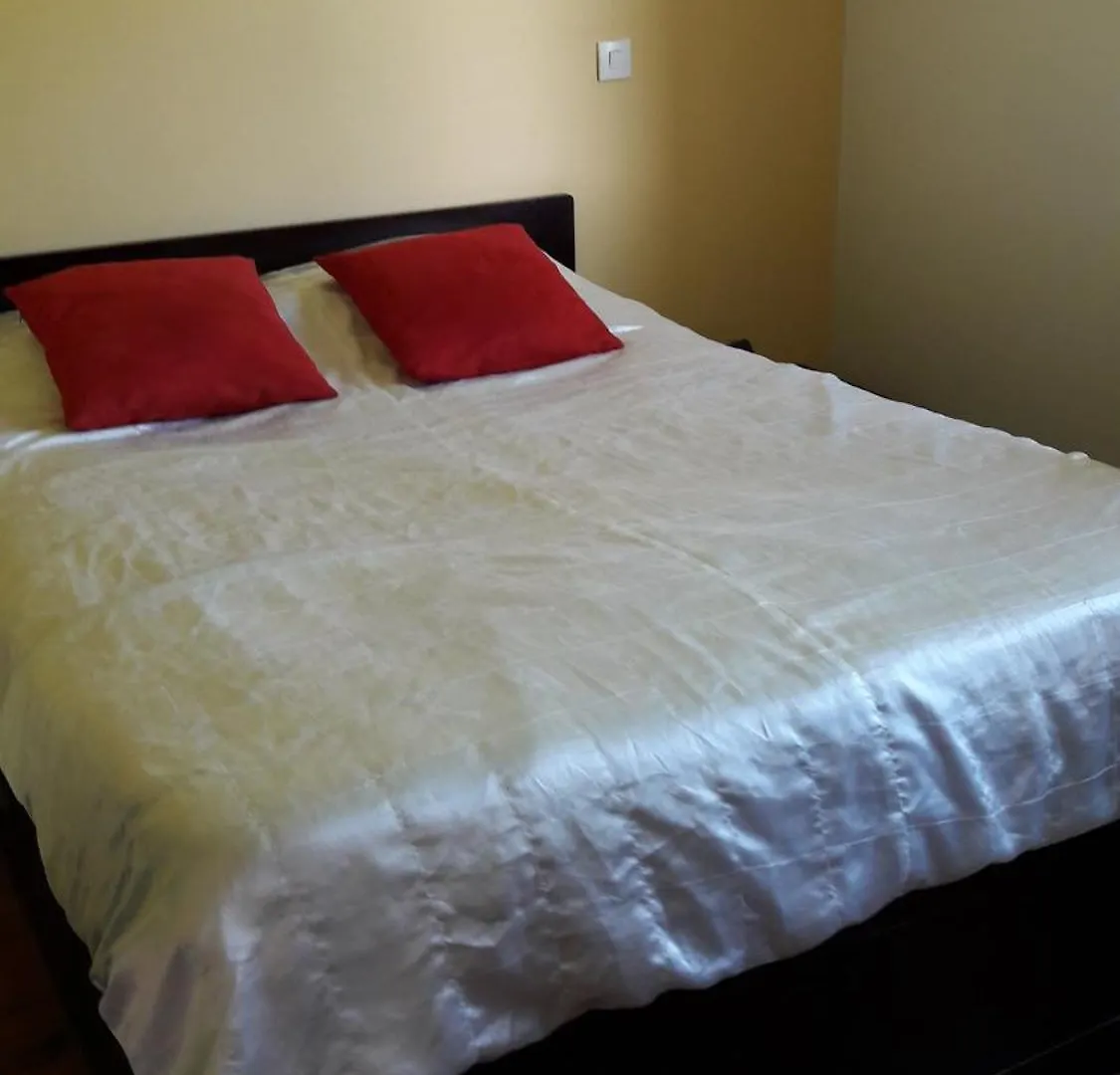 Holiday home Villa Castellane