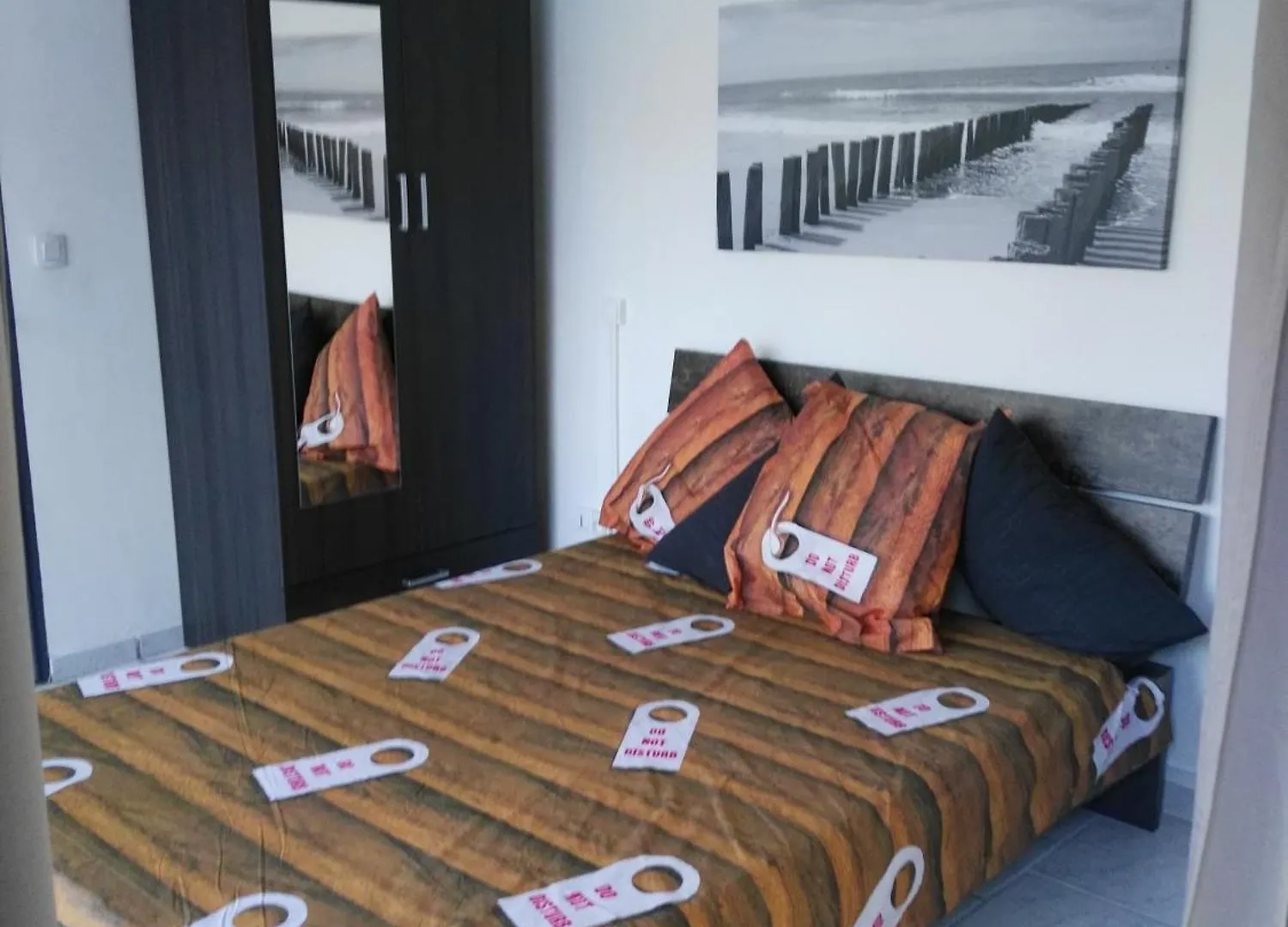 Villa Castellane Holiday home